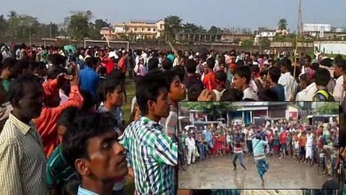 Assam: Security measures for Muharram in Hailakandi