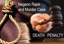 Assam: Zakir Hussain awarded death penalty in Nagaon rape-murder case
