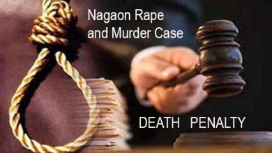 Assam: Zakir Hussain awarded death penalty in Nagaon rape-murder case