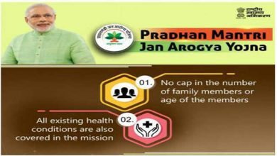 Assam: Hailakandi gears up for launching of PMJAY 
