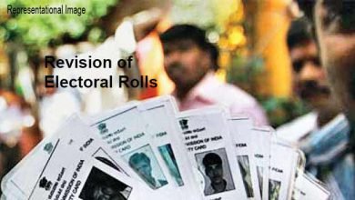 Assam: summary revision of electoral rolls in Hailakandi will start from Saturday