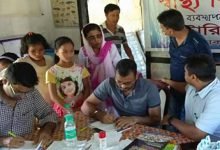 Assam: Rotary Club organises health camp for RSTC students in Hailakandi