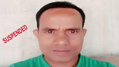 Assam:  Patwari suspended; show cause to CO Lala for illegality