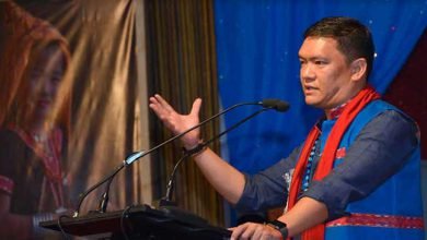 Arunachal: Adi Community is one of the most progressive tribes of the state- Khandu