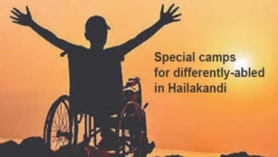 Assam: Special camps for differently-abled in Hailakandi district