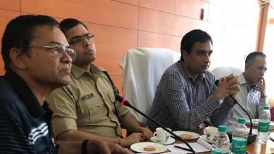 Assam: Hailakandi district gears up for smooth Durga Puja celebrations