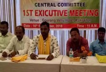 Assam NRC:  ABBYSF threatens  for a movement against Prateek Hajela