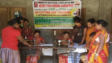 Assam: Training on Education in Basic Vocations and Soft Skills gets underway in Hailakandi