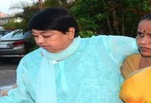 Rudali Director Kalpana Lajmi passes away