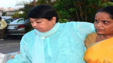 Rudali Director Kalpana Lajmi passes away