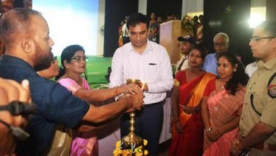 Assam: Day-long legal awareness camp for women conducted in Hailakandi -Watch Video