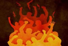 Assam: Mob Attacks Woman Who Sold Illegal Liquor