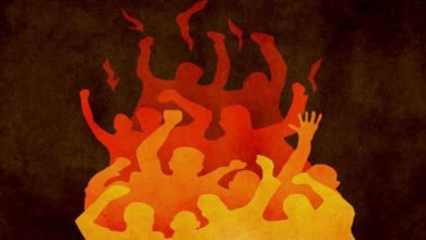 Assam: Mob Attacks Woman Who Sold Illegal Liquor
