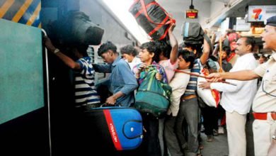 Assam: NF Railway detects 59463 ticketless passengers in a month