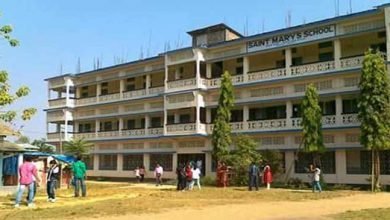 Assam: Show cause to Saint Mary's school for creating panic on MR vaccination