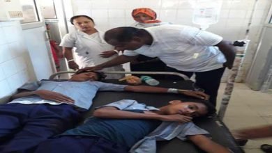 Assam: 25 students taken ill after MR vaccination, district administration orders probe