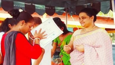 Assam: Army contribute to Skill Development of Women folks