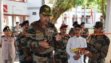 Assam: ART facility inaugurated at Basistha Base Hospital