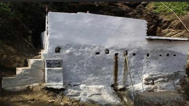 Mizoram: CIJW school aid to Variengte