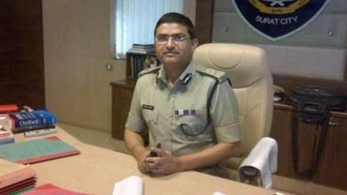 Rakesh Astahna diverted Police funds to BJP election funds