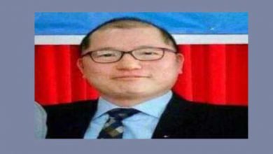 Mizoram: Church expels BJP Candidate Rev LR Colney 