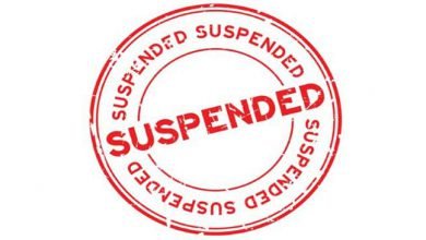 Assam: ADC of Kamrup(M) suspended