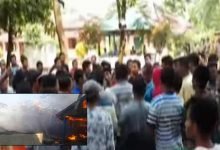 Tripura: 300 flee after clash over molestation of a tribal girl