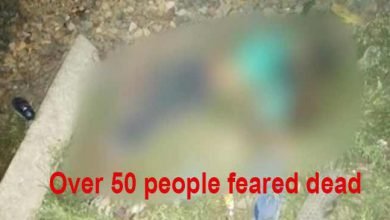 Amritsar train accident LIVE UPDATE: Over 50 people feared dead