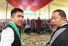 Congress will form the next govt and legalise poppy cultivation in Arunachal- Takam Sanjoy