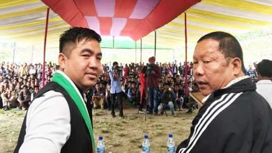 Congress will form the next govt and legalise poppy cultivation in Arunachal- Takam Sanjoy