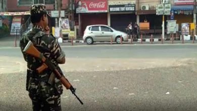 Assam Bandh against citizenship bill-2016- LIVE UPDATE