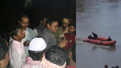 Assam: Boat capsizes in Hailakandi - 3 missing