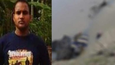 Assam: Boat capsize in Katakhal river,1 Body recovered 2 still untraced
