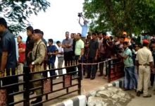 Assam: Bomb Blast in Guwahati, 4 injured