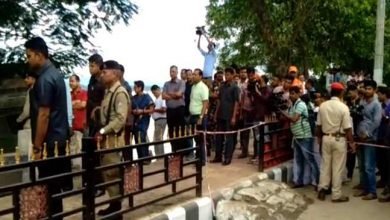 Assam: Bomb Blast in Guwahati, 4 injured