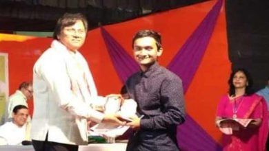 Assam: Child scientist from Hailakandi makes it to National Children's Science Congress