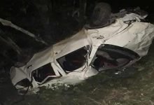 Sikkim: Five tourist killed in road accident