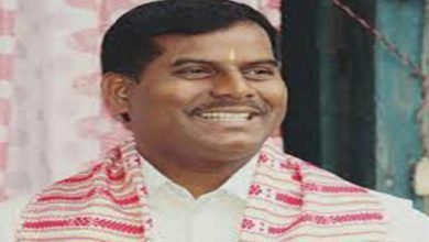 Assam: BJP MLA Terash Gowalla resigns