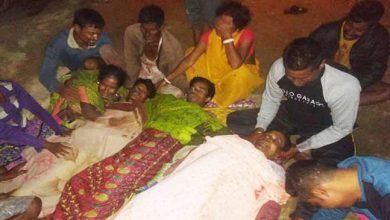 Assam:  Suspected ULFA Militants killed Five Youths in Tinsukia