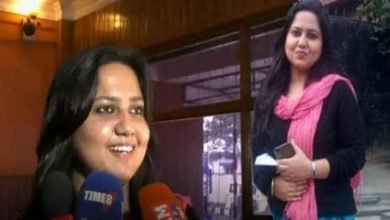 Assam: DC Hailakandi congratulates APSC topper, Maria Tanim, 89th ranked Jagriti Kaluwar