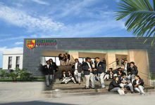 Assam: Kaziranga University Achieves Outstanding University Placements for Batch of 2019