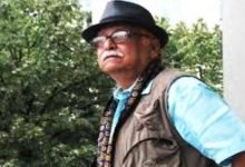 Assam: Colonel Manoranjan Goswami passes away in Mumbai