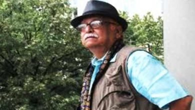 Assam: Colonel Manoranjan Goswami passes away in Mumbai