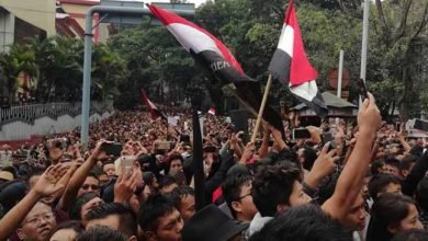 Mizoram Election 2018- Protest continue demanding CEO removal