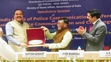 Assam: APRO bags awards for excellence in Training and Cryptography