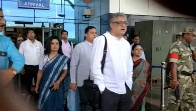 Assam killings: TMC delegation reaches victims house, deceased cremated