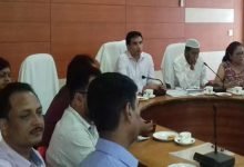 Assam: 'Follow Model Code of Conduct in letter and spirit'- DC Hailakandi