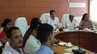 Assam: 'Follow Model Code of Conduct in letter and spirit'- DC Hailakandi