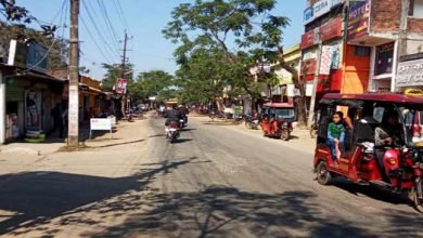 Assam: 12-hour Barak bandh for revival of paper mills passes off peacefully
