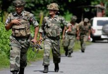 Assam Tinsukia killngs: Massive search operation to nab culprit